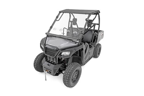 UTV Roof | HDPE | Honda Pioneer 520 - Image 2