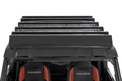 Roof Rack | Polaris Xpedition ADV 5 (2024) - Image 2