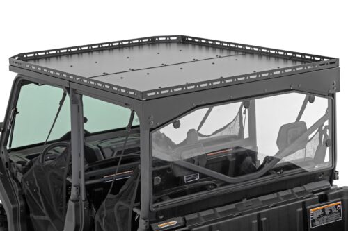 UTV Deck Roof | 4-Door | Can-Am Defender Max - Image 5