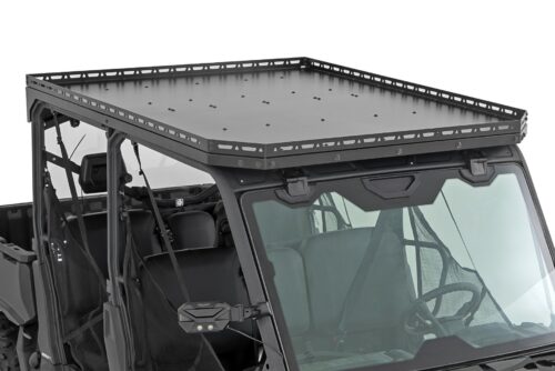 UTV Deck Roof | 4-Door | Can-Am Defender Max - Image 2