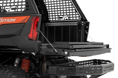 Tailgate Extender | Polaris Expedition ADV-5 (2024) - Image 3