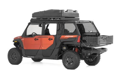 Tailgate Extender | Polaris Expedition ADV-5 (2024) - Image 4