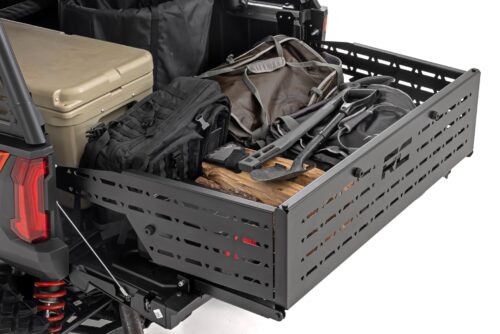 Tailgate Extender | Polaris Expedition ADV-5 (2024) - Image 2