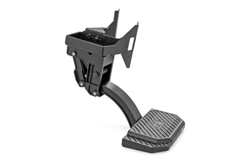 Retractable Bed Step | Manual Pull | Ford F-150 (21-24)/F-150 Lightning (22-24) - Image 4