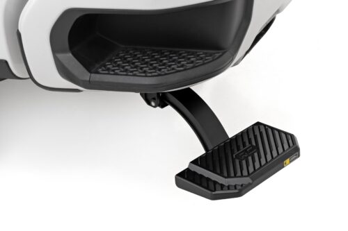 Retractable Bed Step | Manual Pull |  Chevy/GMC 1500 (2019-2024) - Image 3