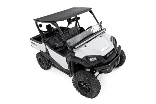 UTV Roof | HDPE | Honda Pioneer 1000 - Image 3