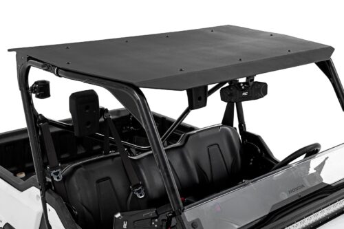 UTV Roof | HDPE | Honda Pioneer 1000 - Image 2