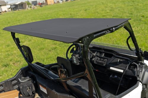 UTV Roof | HDPE | Honda Pioneer 1000 - Image 5