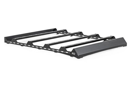 Roof Rack | 40" Spectrum Series Single Row | Polaris XPEDITION ADV 5 - Image 5