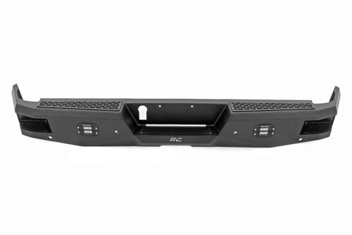 Rear Bumper | Ram 2500/3500 2WD/4WD (2010-2024) - Image 2