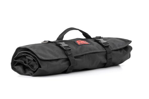 Roll-up Tool Bag - Image 4