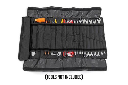 Roll-up Tool Bag - Image 2