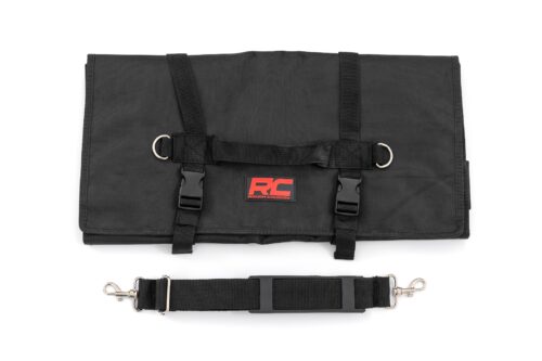 Roll-up Tool Bag - Image 5