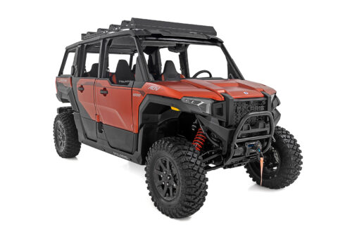 Roof Rack | Polaris Xpedition ADV 5 (2024) - Image 3