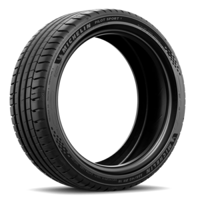 Michelin 215/55ZR17 98 Y