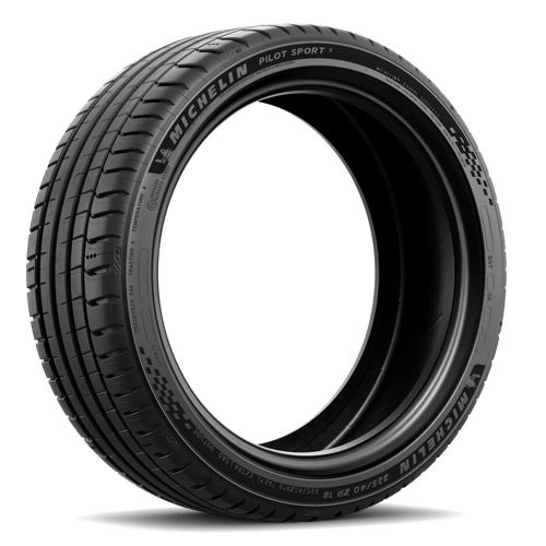Michelin 215/55ZR17 98 Y