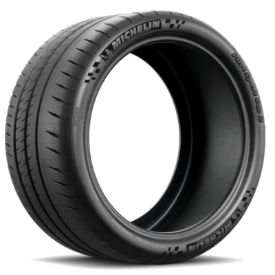 Michelin 245/30ZR20 90 Y