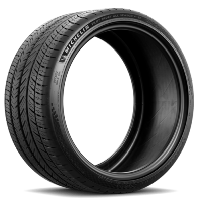 Michelin 265/40ZR20 104 Y