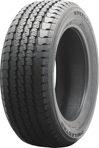 Milestar 205/65R15C 102/100 S