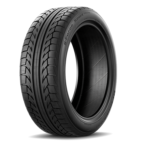 BF Goodrich 215/40ZR18 89 W