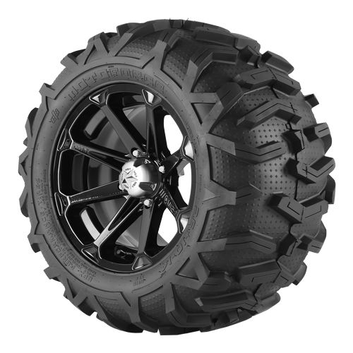 EFX 25X8-12 68 NHS