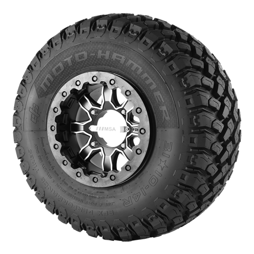 EFX 28X10R14 73 J