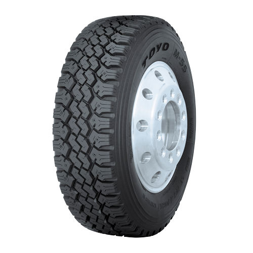 Toyo LT285/75R16 126/123 Q