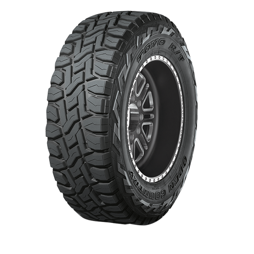 Toyo LT285/70R17 126/123 Q