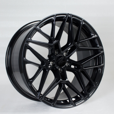 Str Gloss Black Str801gb 20x10.5 (32) 5-120