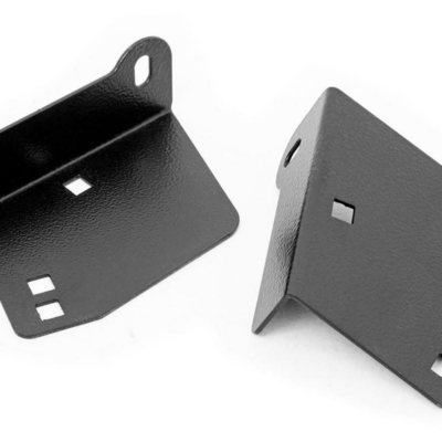 Inner Fender Trim Panel 14-18 Silverado/Sierra 1500 Rough Country