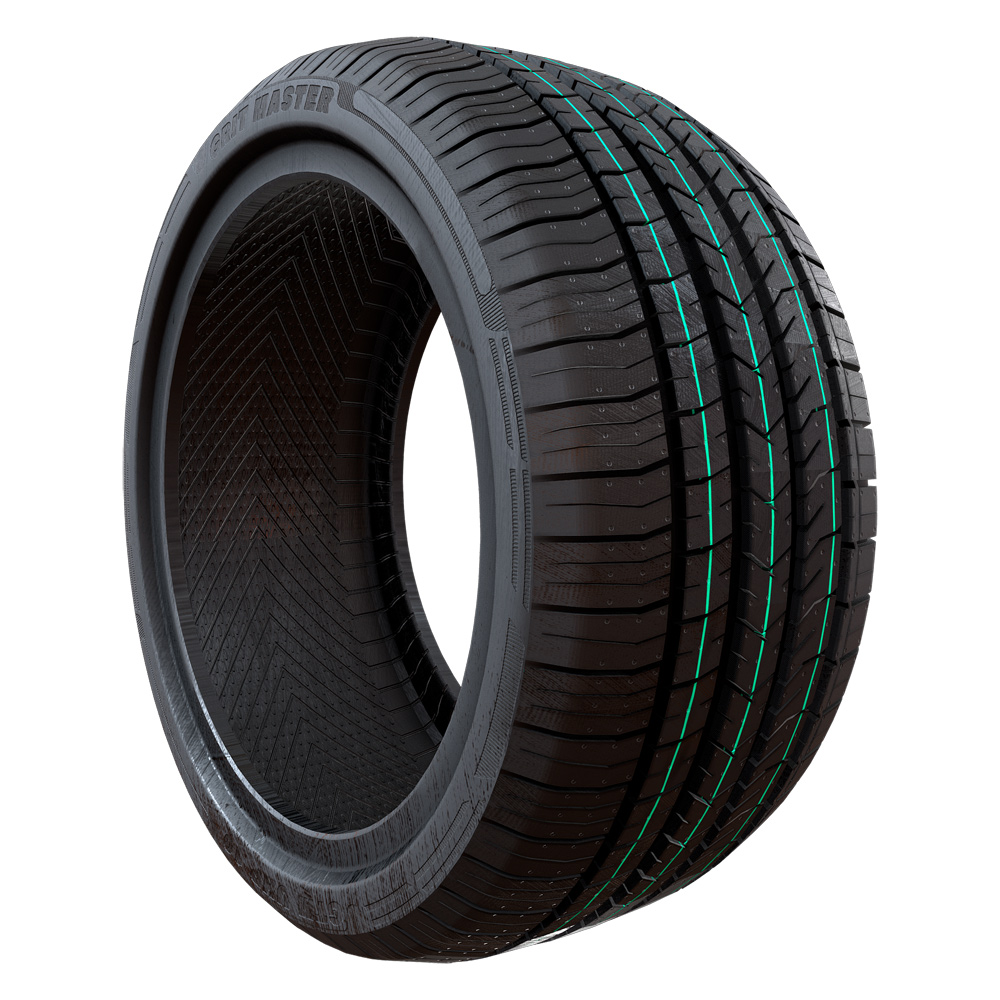 Grit Master UHP 01 255/30R-24 97 W
