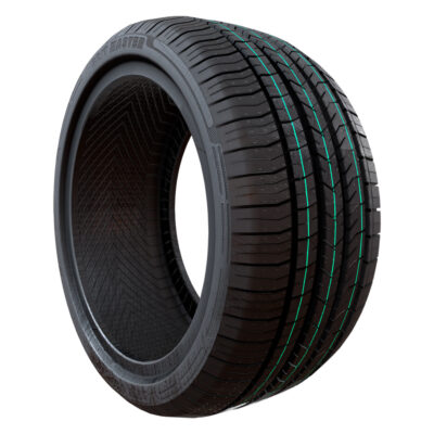 Grit Master UHP 01 285/45R-22 114 V