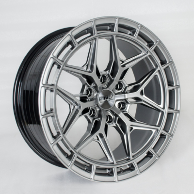 Str Hyper Black Str86hb 20x10 (15) 6-139.71