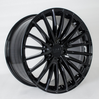 Str Gloss Black Str913gb 20x10 (35) 5-120