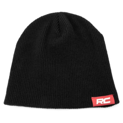 Rough Country Beanie-Red Tag Rough Country
