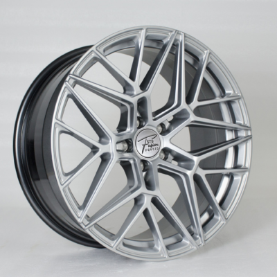 Str Hyper Silver Str801hs 20x10.5 (32) 5-114.30