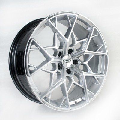 Str Hyper Silver Str914hs 20x8.5 (30) 5-120
