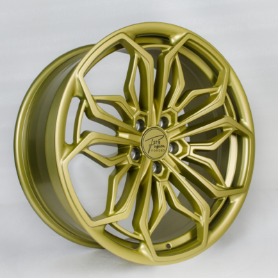 Str Satin Gold Str802hs 20x10.5 (32) 5-120