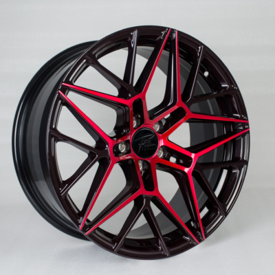 Str Magic Gold Str801br 20x10 (27) 5-114.3
