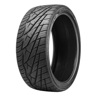 Venom Power Ragnarok GTS 245/30R-24 94 W