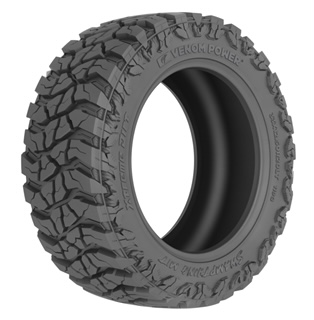 Venom Power Swampthing M/T Xtreme Dirt 44/6.50R-30 128 Q
