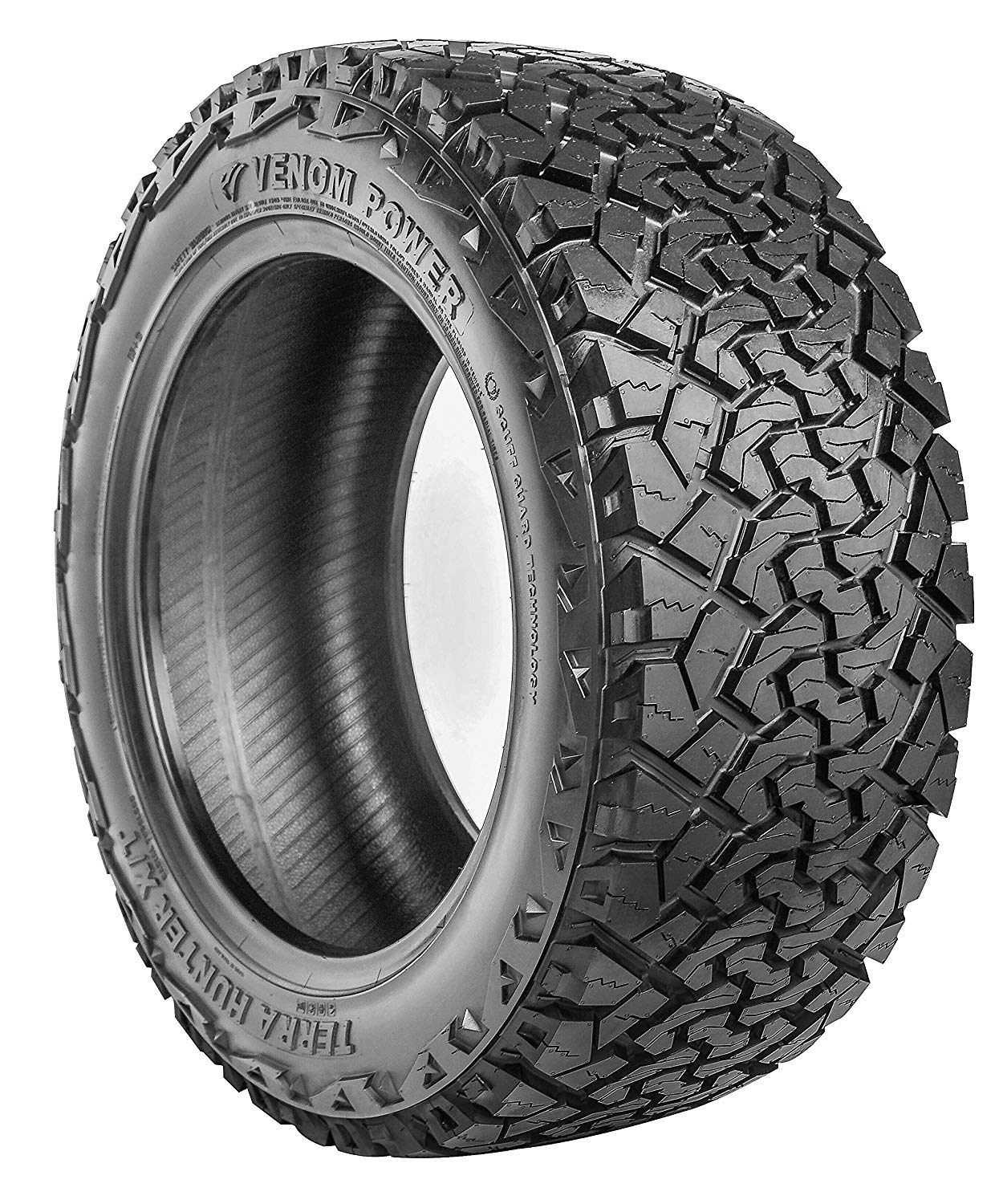 Venom Power Terra Hunter X/T 285/40R-24 112 H