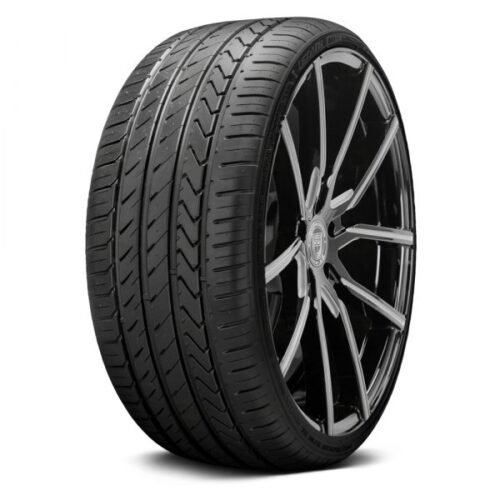 Lexani LX-Twenty 255/30R-19 91 W