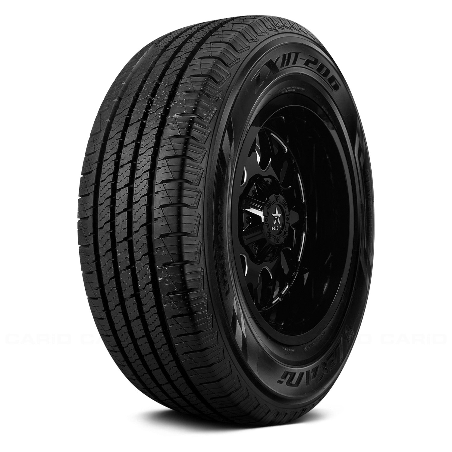 Lexani LXHT-206 LT225/75R-16 115 S