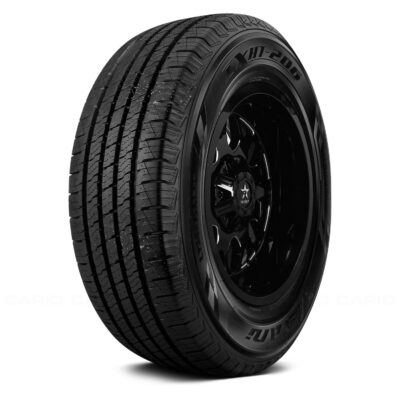 Lexani LXHT-206 P235/65R-18 104 T