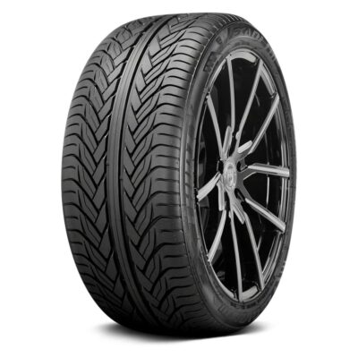 Lexani LX-Thirty 315/25R-26 105 W
