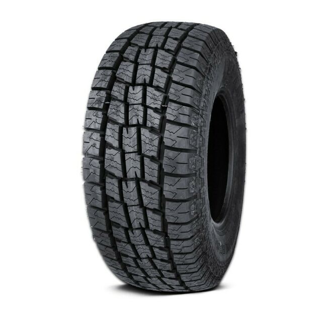 Lexani Terrain Beast AT LT265/70R-16 121 S