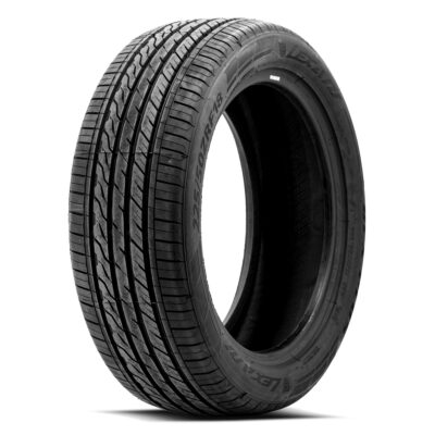 Lexani RFX Plus 235/45ZR-19 95 W