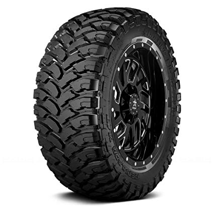 Rbp Repulsor M/T LT33/12.50R-17 114 Q