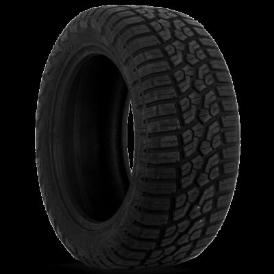 Rbp Repulsor R/T LT295/55R-20 123 Q